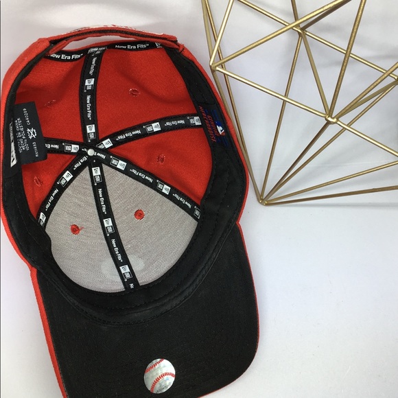 Phillies New Era Ball Cap - Picture 6 of 7